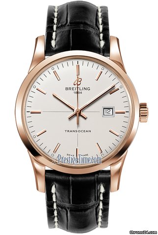Breitling Transocean