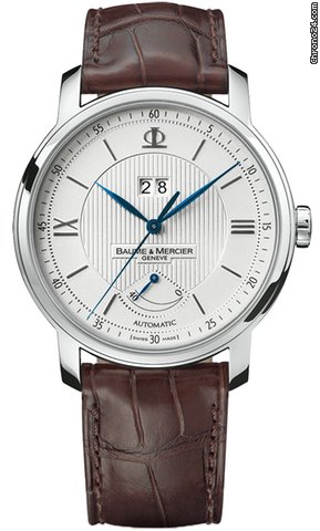 Baume & Mercier Classima Executives Automatic