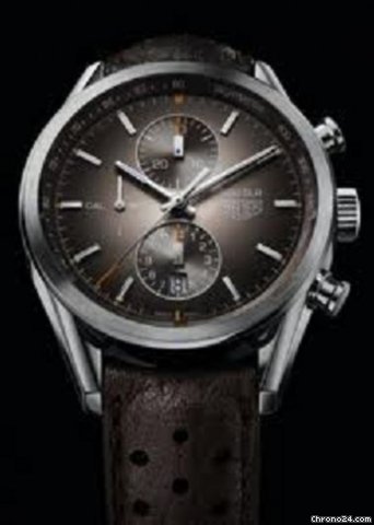 TAG Heuer 300 Slr For Mercedes-benz Ref.car2112.fc6267