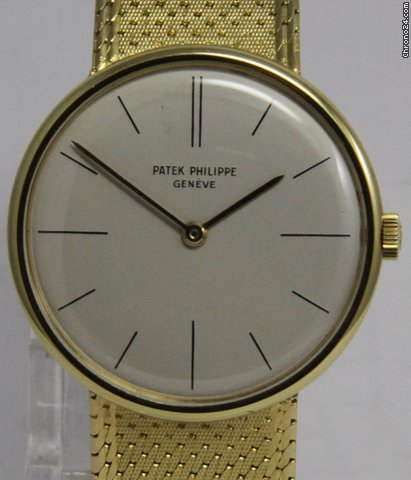 Patek Philippe Ref. 2592-1