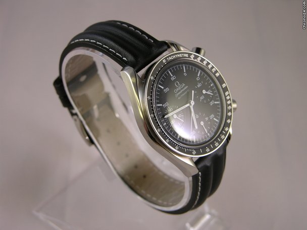 Omega Speedmaster