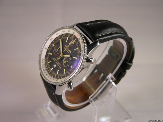replica Breitling Chrono-Matic Limited Edition WATCHES 1 