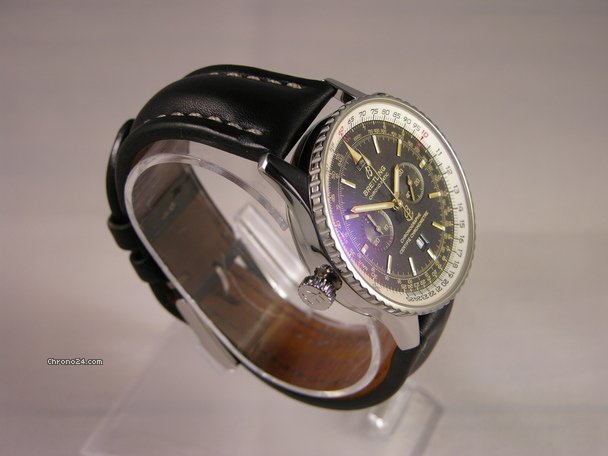 Breitling Chrono-Matic Limited Edition