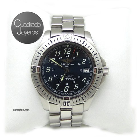 Breitling Colt Ocean