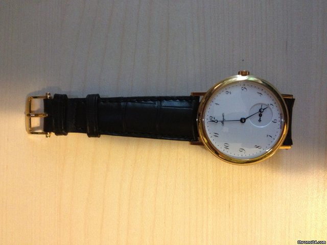 replica Breguet Classique WATCHES 1 