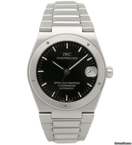 IWC Ingenieur Ref.3521-002