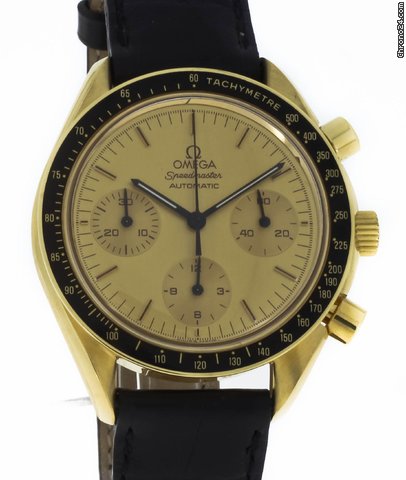 replica Omega Speedmaster Chronograph WATCHES 1 