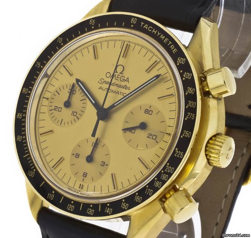 Omega Speedmaster Chronograph