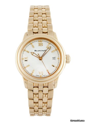 Blancpain Leman 2102-1418