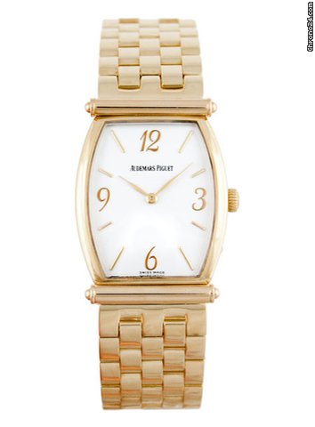 Audemars Piguet Royal Oak 66912BA/1032