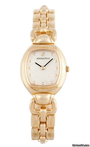 Audemars Piguet Tradition 66472BA/879