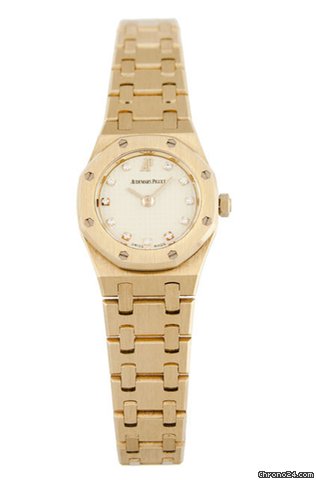 Audemars Piguet Royal Oak 67075BA/1100M/D