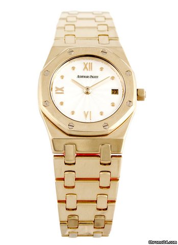 Audemars Piguet Royal Oak 67470BA/1120