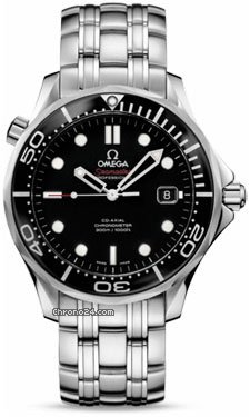 Omega Seamaster 300 M Chronometer 41 mm