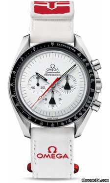 Omega Speedmaster Professional Moonwatch Stainless Steel