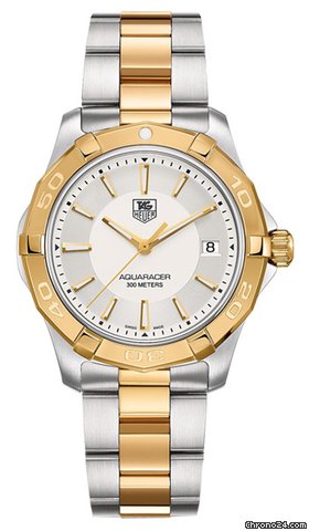TAG Heuer Aquaracer Quartz