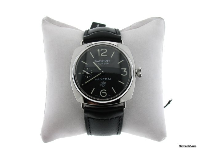 Panerai RADIOMIR BLACK SEAL LOGO 45mm PAM380