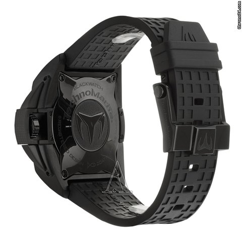 Technomarine Men's WATCHES 2
