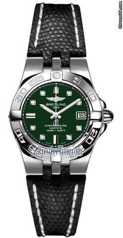 Breitling Galactic 30