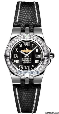 Breitling Galactic 30