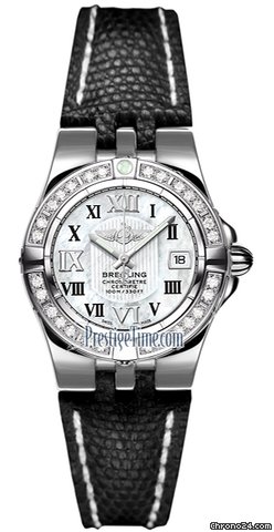 Breitling Galactic 30