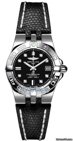 Breitling Galactic 30