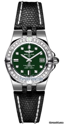 Breitling Galactic 30