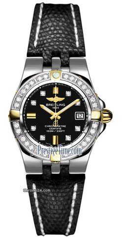 Breitling Galactic 30