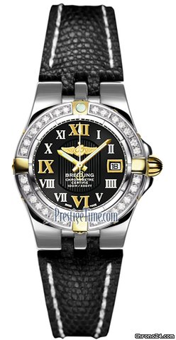 Breitling Galactic 30