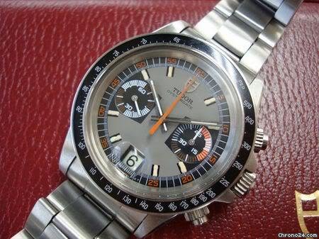 Tudor Montecarlo