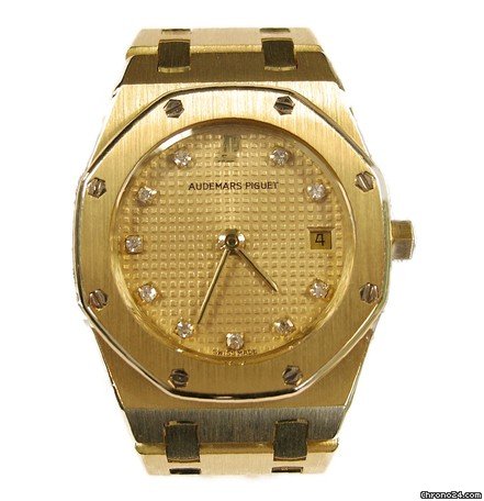 Audemars Piguet 