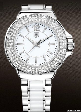 TAG Heuer F1