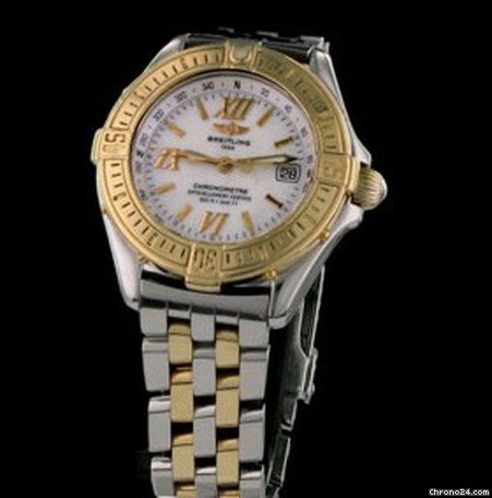 Breitling B-Class