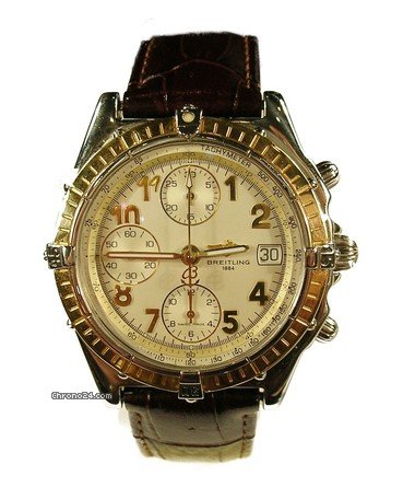 Breitling Chronomat