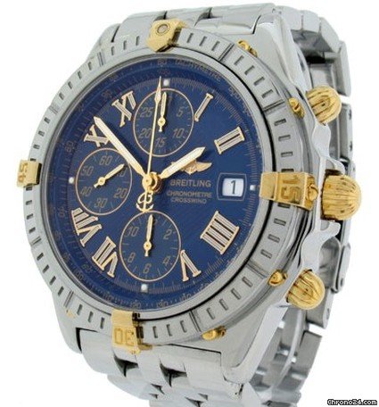Breitling Windrider