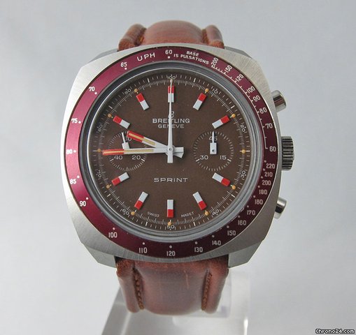 Breitling SPRINT