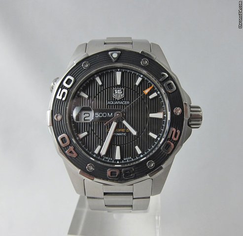 TAG Heuer AQUARACER