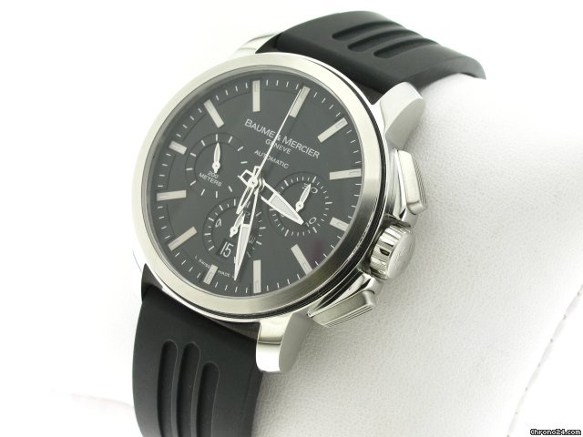 Baume & Mercier CLASSIMA EXECUTIVES XXL CHRONOGRAPH  M0A08852