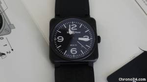 Bell & Ross BR 03-92