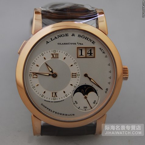 A. Lange & Sohne 109.032
