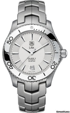 TAG Heuer Link