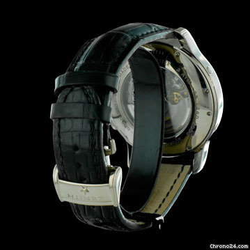 replica Zenith Academy Quanti&egrave;me Perp&eacute;tuel WATCHES 1 