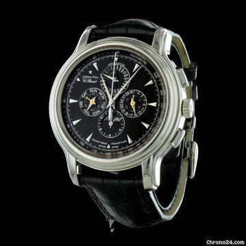 Zenith Academy Quanti&egrave;me Perp&eacute;tuel