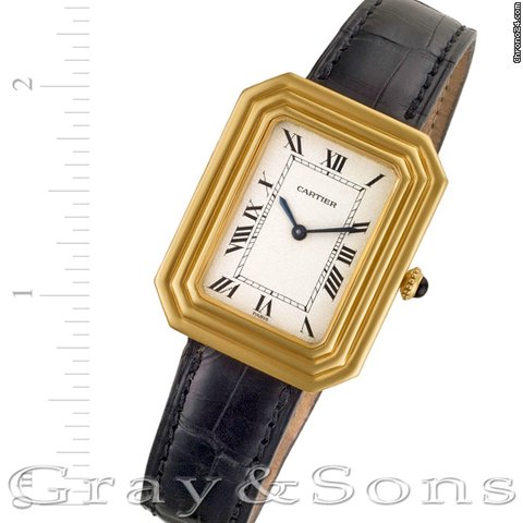 Cartier 