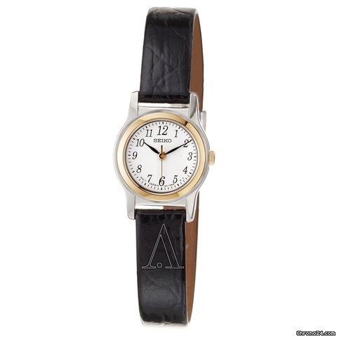 Seiko Women's Strap Watch
