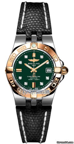 Breitling Galactic 30