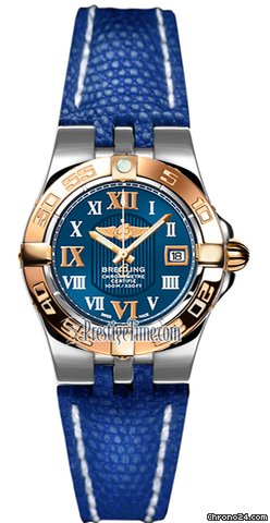 Breitling Galactic 30