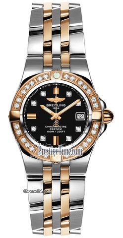 Breitling Galactic 30