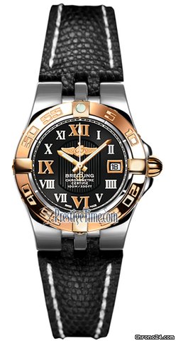 Breitling Galactic 30