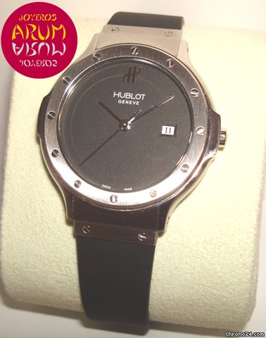 Hublot Classic